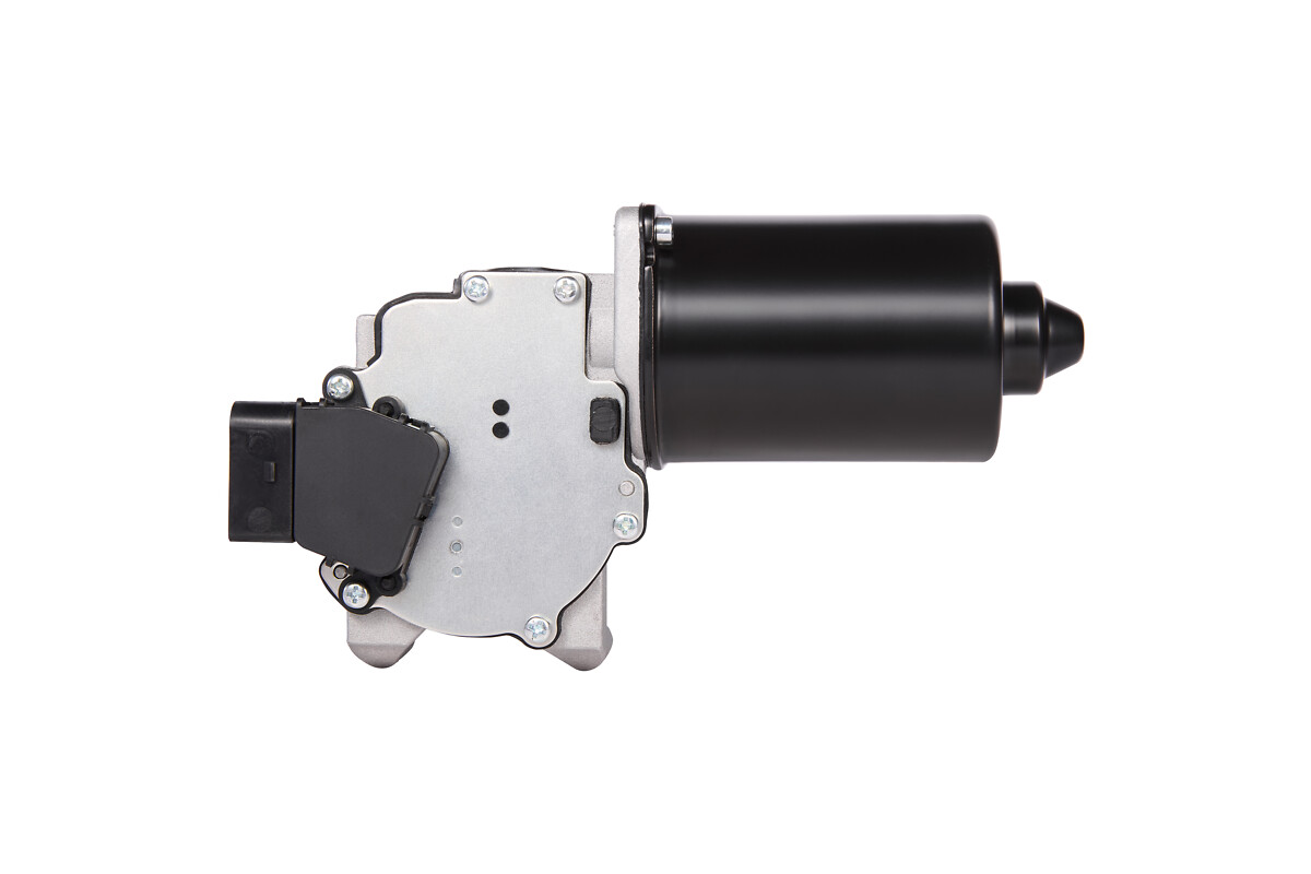 Moteur d'essuie-glace VALEO 584659